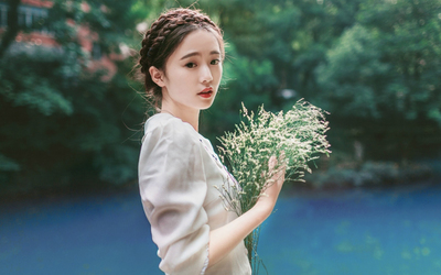 我的吻照片原版